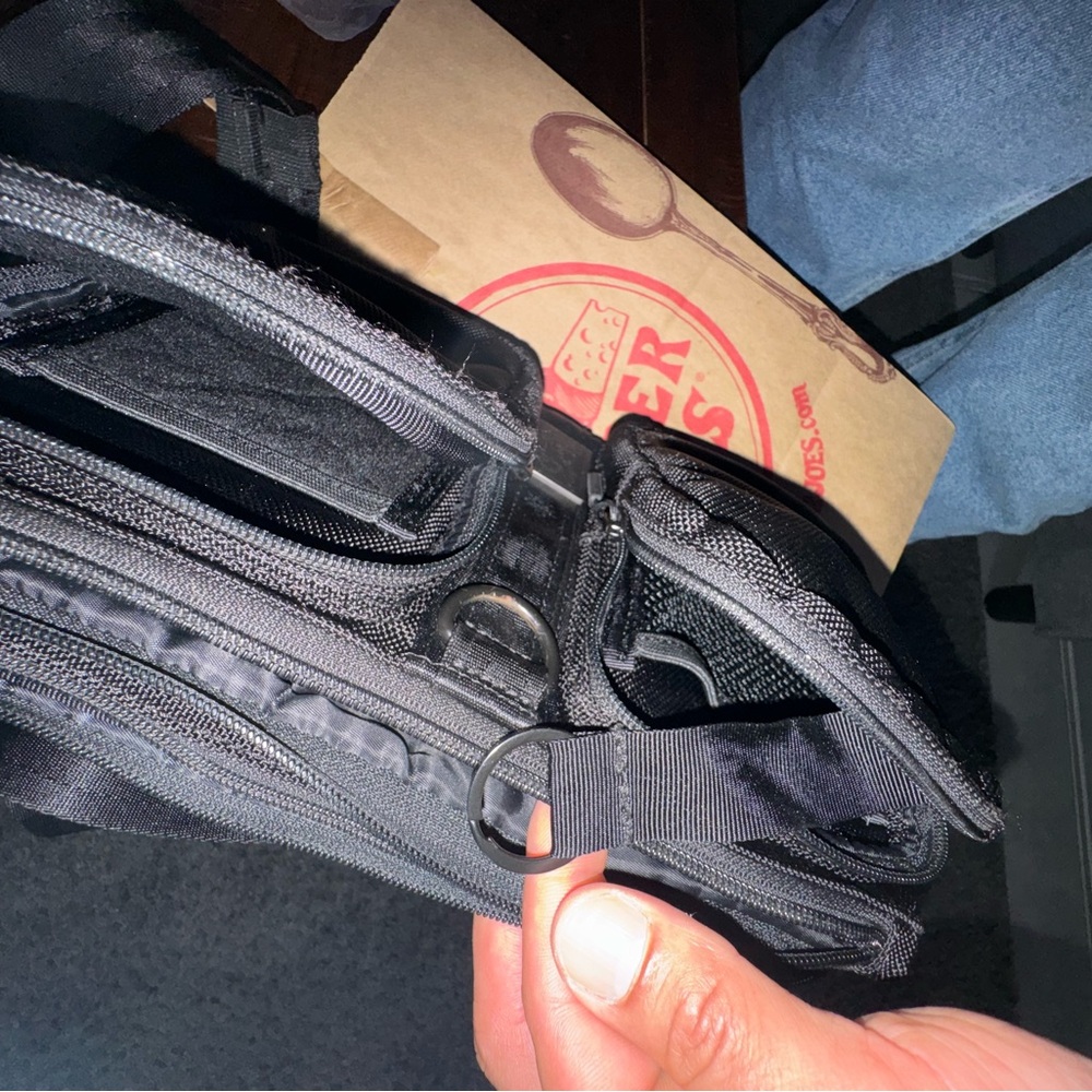 Chrome industries mini Kadet sling